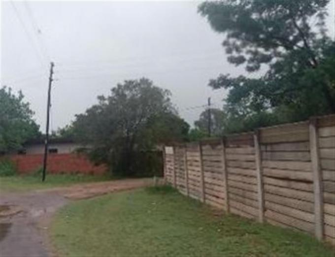Property For Sale in Standard Bank Sheriff Auctions MyRoof