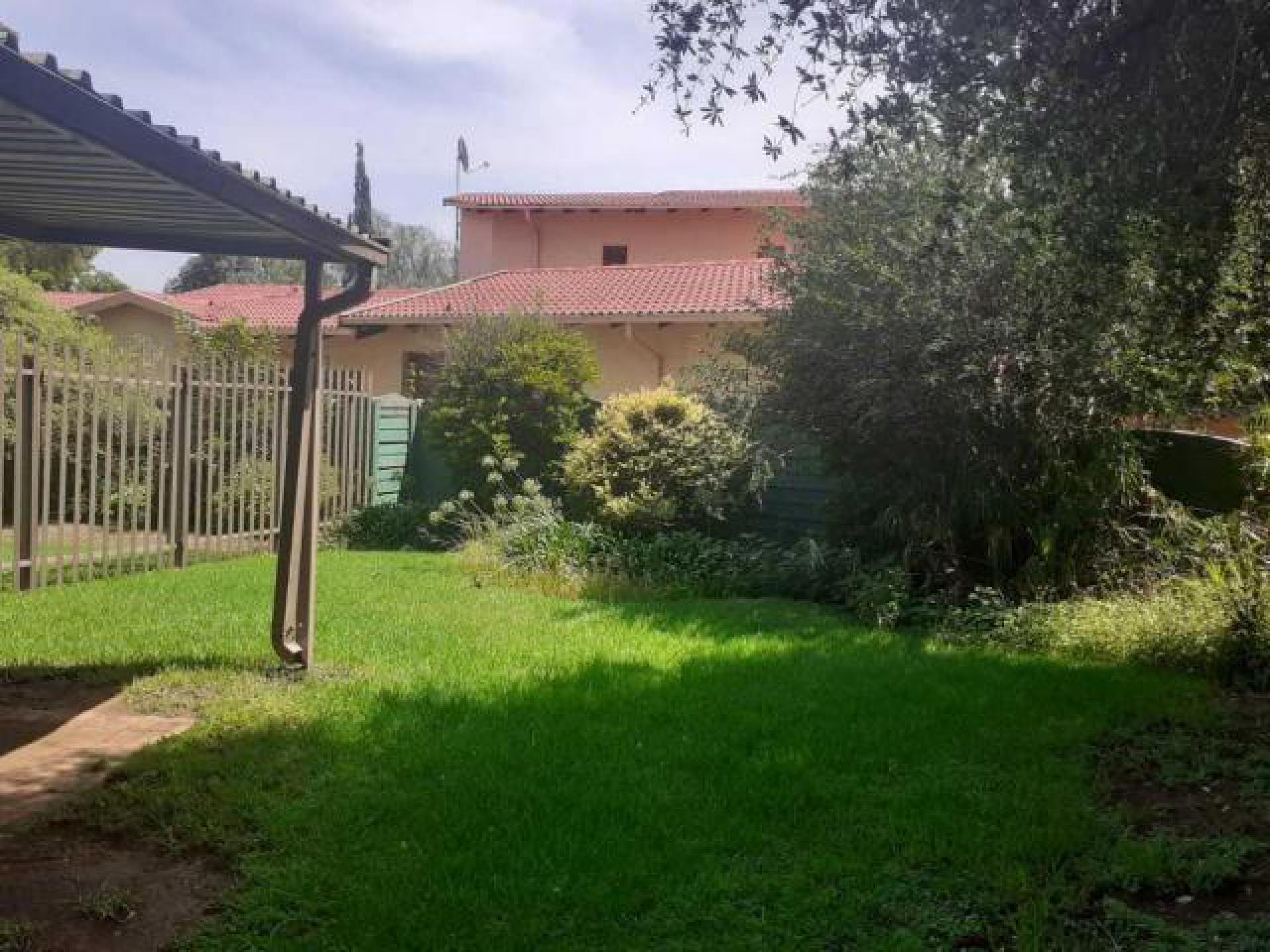 Front View of property in Brackenhurst