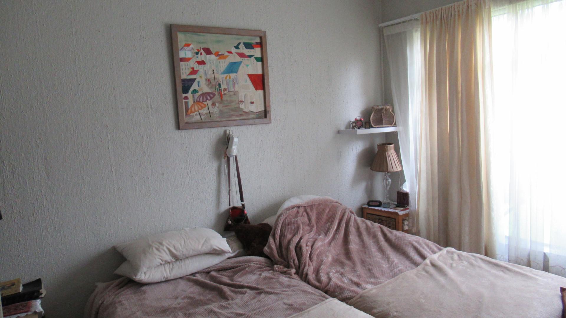 Bed Room 4 - 19 square meters of property in Brackenhurst