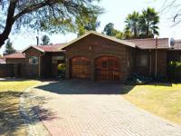 Front View of property in Brackenhurst