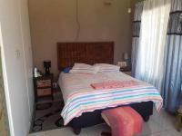 Bed Room 2 - 13 square meters of property in Brackenhurst