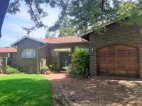 Front View of property in Brackenhurst
