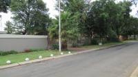Front View of property in Brackenhurst