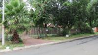 Front View of property in Brackenhurst