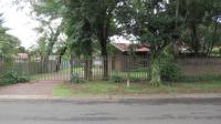 Front View of property in Brackenhurst