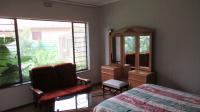 Bed Room 1 - 19 square meters of property in Brackenhurst