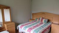 Bed Room 1 - 19 square meters of property in Brackenhurst
