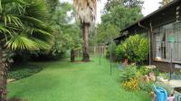 Backyard of property in Brackenhurst