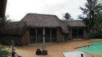 Entertainment - 42 square meters of property in Brackenhurst