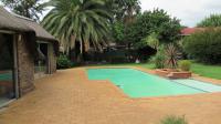 Garden of property in Brackenhurst