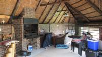 Entertainment - 42 square meters of property in Brackenhurst