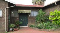 Front View of property in Brackenhurst