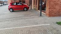 2 Bedroom 1 Bathroom Flat/Apartment for Sale for sale in Heidelberg - GP