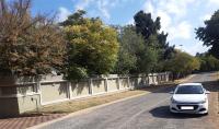 Front View of property in Northcliff