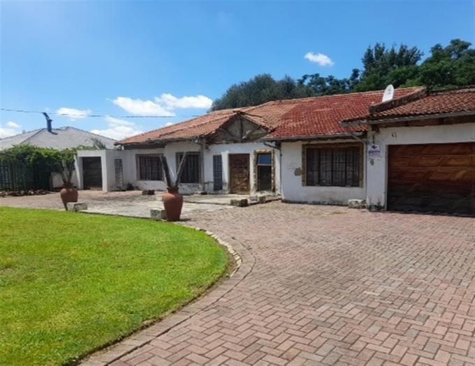 Standard Bank SIE Sale In Execution House for Sale in Three Rivers - MR386415
