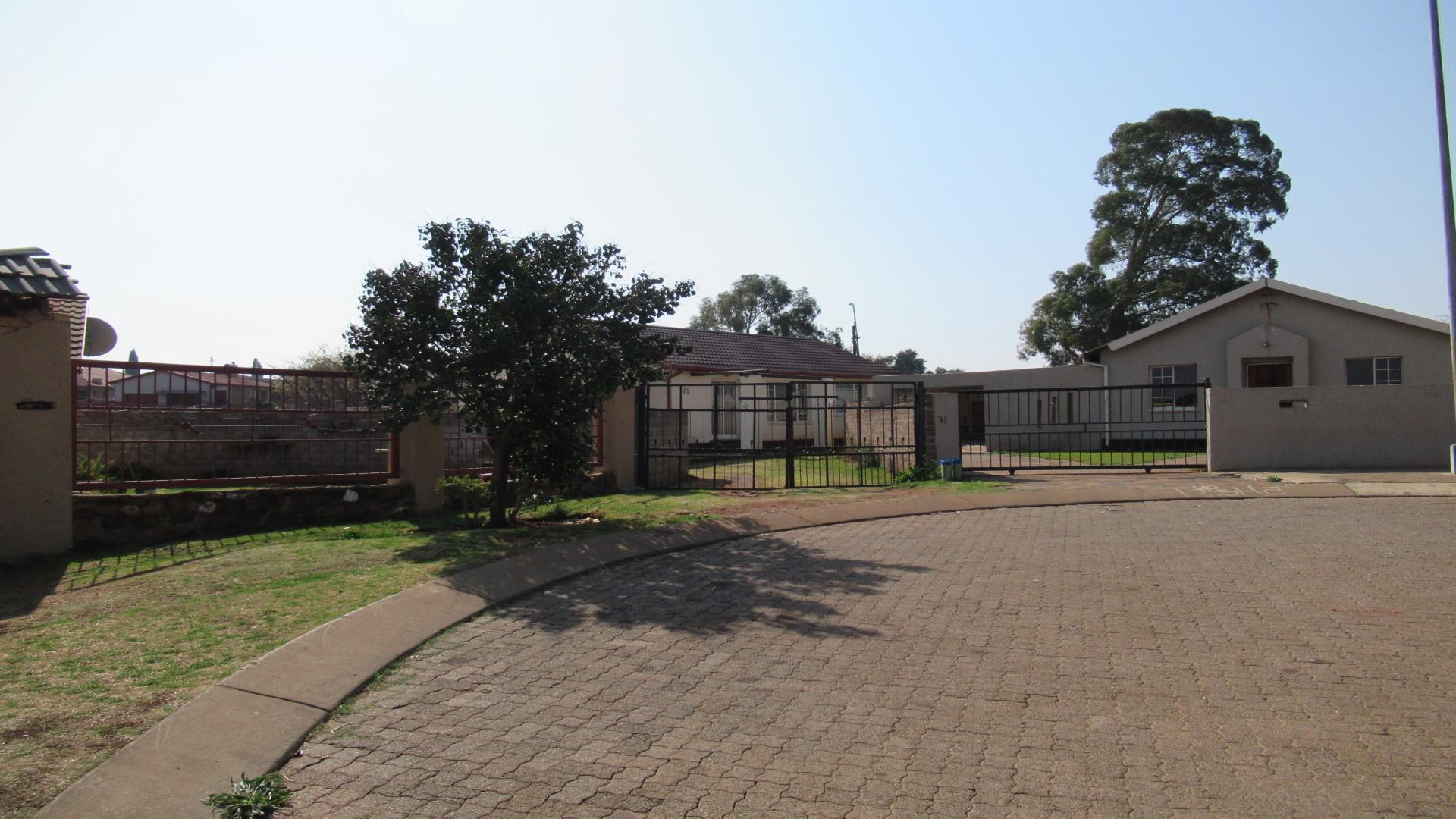 Front View of property in Ennerdale