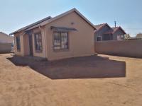 2 Bedroom 1 Bathroom House for Sale for sale in Protea Glen