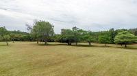 Backyard of property in Gonubie