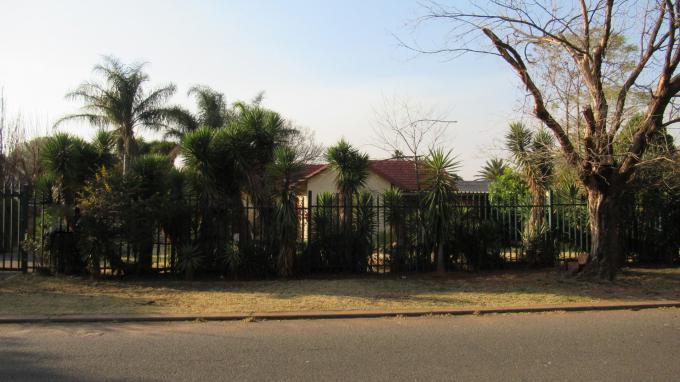 Standard Bank SIE Sale In Execution 3 Bedroom House for Sale in Norkem park - MR386834