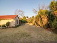 Front View of property in Norkem park