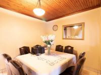 Dining Room of property in Norkem park