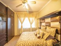 Main Bedroom of property in Norkem park