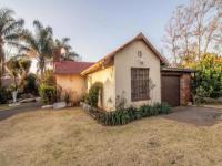 Front View of property in Norkem park