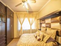 Main Bedroom of property in Norkem park