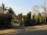 Front View of property in Norkem park