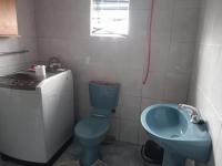 Main Bathroom of property in Kwadwesi