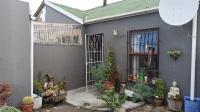 Front View of property in Muizenberg  