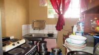 Kitchen - 4 square meters of property in Lotus Gardens
