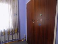 Bed Room 1 - 11 square meters of property in Casseldale
