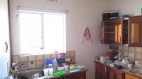 Kitchen - 9 square meters of property in Casseldale