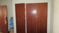 Main Bedroom - 16 square meters of property in Casseldale