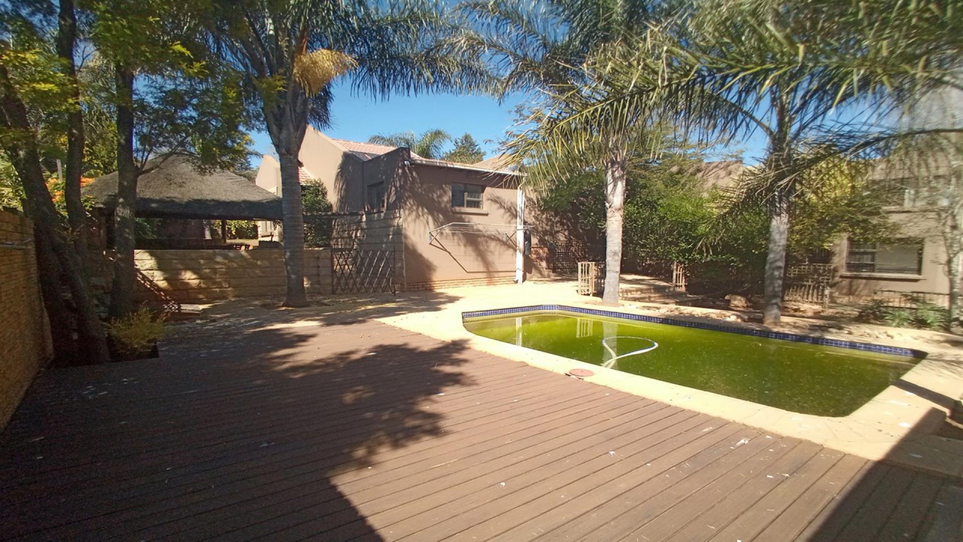 3 Bedroom House for Sale For Sale in Alberton MR387089 M