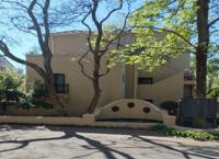 Front View of property in Strathavon