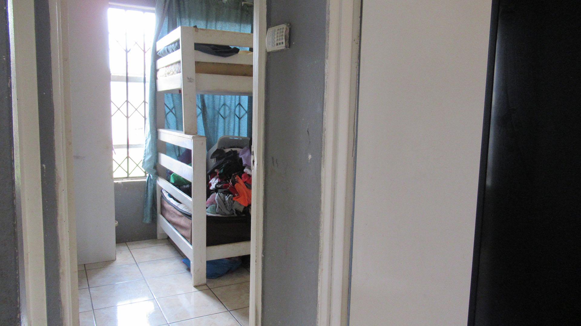 Spaces - 1 square meters of property in Fleurhof