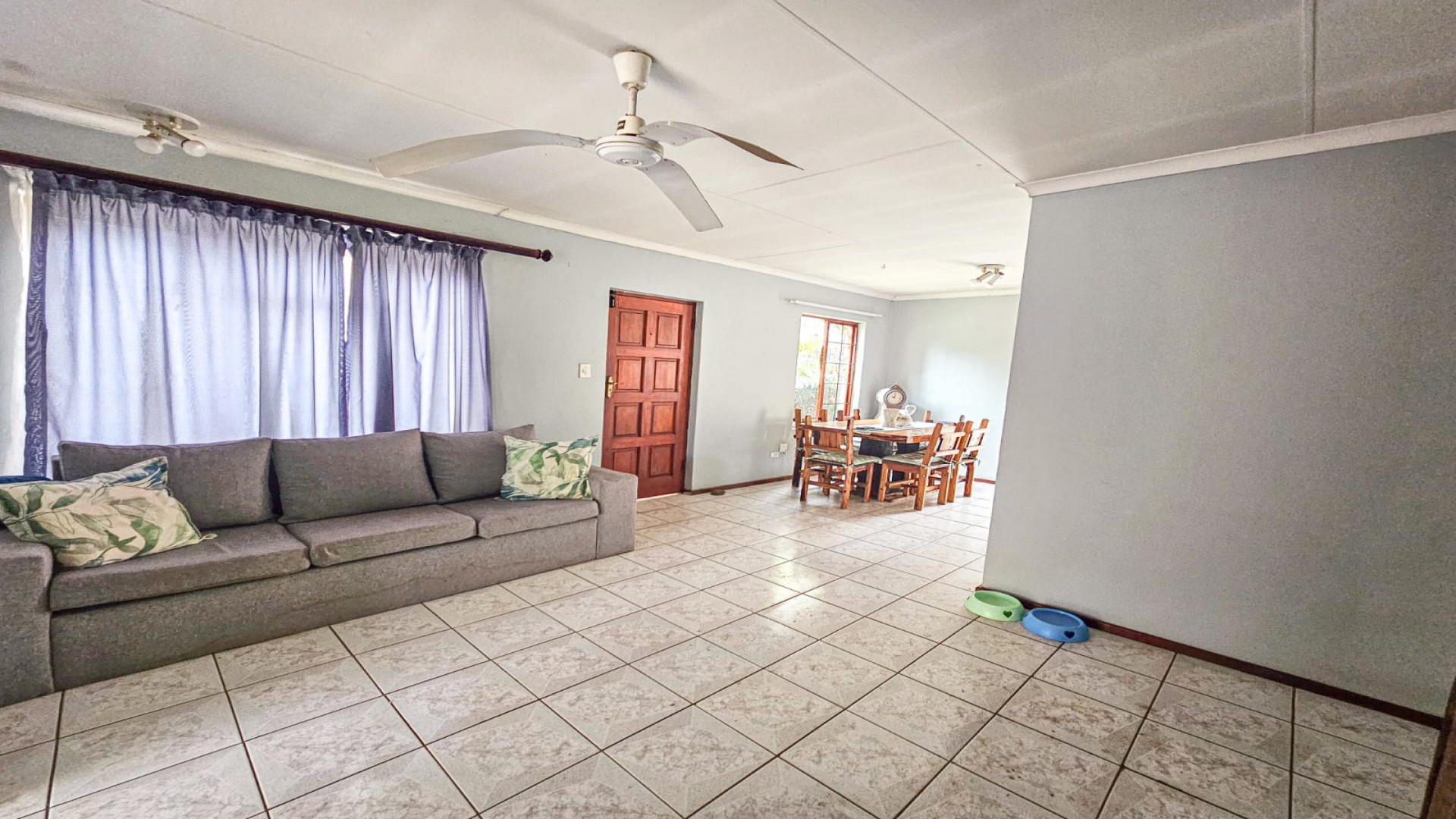 Lounges of property in Zwartkop