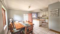 Kitchen of property in Zwartkop