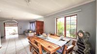 Dining Room of property in Zwartkop