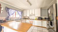 Kitchen of property in Zwartkop