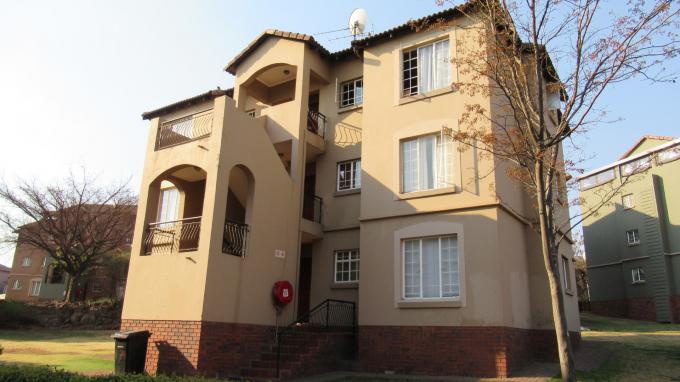 Standard Bank EasySell 2 Bedroom Sectional Title for Sale in Castleview - MR387187