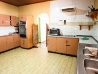 Kitchen - 34 square meters of property in Vanderbijlpark