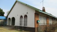 4 Bedroom 2 Bathroom House for Sale for sale in Vanderbijlpark