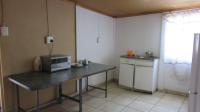 Kitchen - 34 square meters of property in Vanderbijlpark
