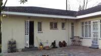 Spaces - 13 square meters of property in Sasolburg