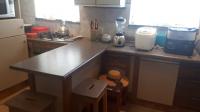 Kitchen - 16 square meters of property in Sasolburg