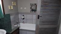 Main Bathroom - 8 square meters of property in Sasolburg
