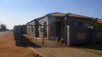 3 Bedroom 2 Bathroom House for Sale for sale in Vosloorus